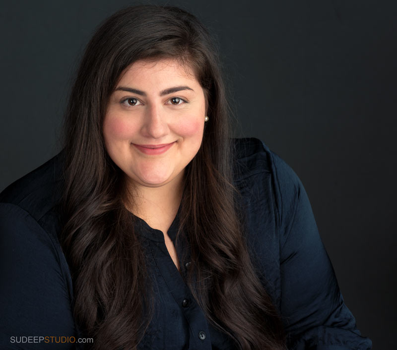 Ross Business School Professional Headshots Umich MBA Medical School