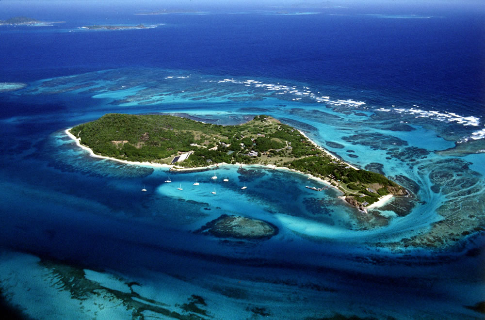 Saint Vincent and Grenadines Islands | Tourist Destinations
