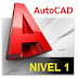 AUTOCAD - NIVEL 01 _ Inicio : Sábado 02:00 - 06:00 pm