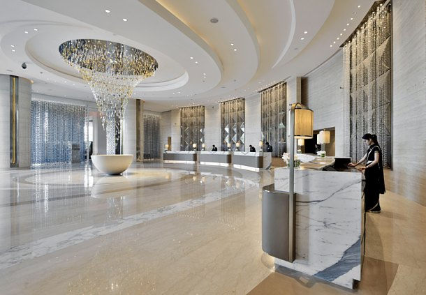 Ashish K Tiwari: India's commercial capital Mumbai gets its 2nd JW Marriott hotel at Sahar