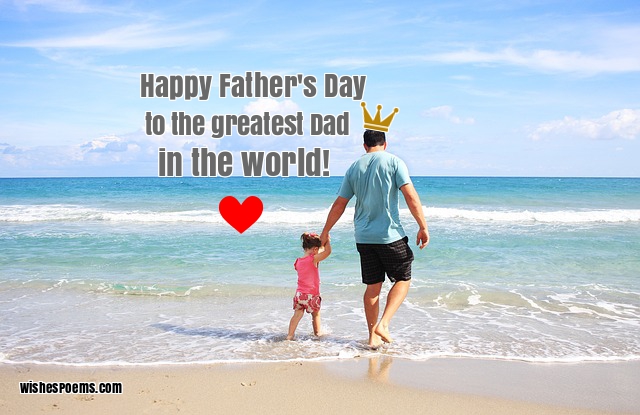Happy Fathers Day 2018 Wishes Happy Fathers Day 2018 Wishes