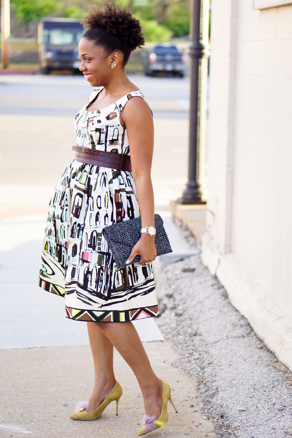 Where I Found Kate Spade Dresses at 80% Off! - Economy of Style