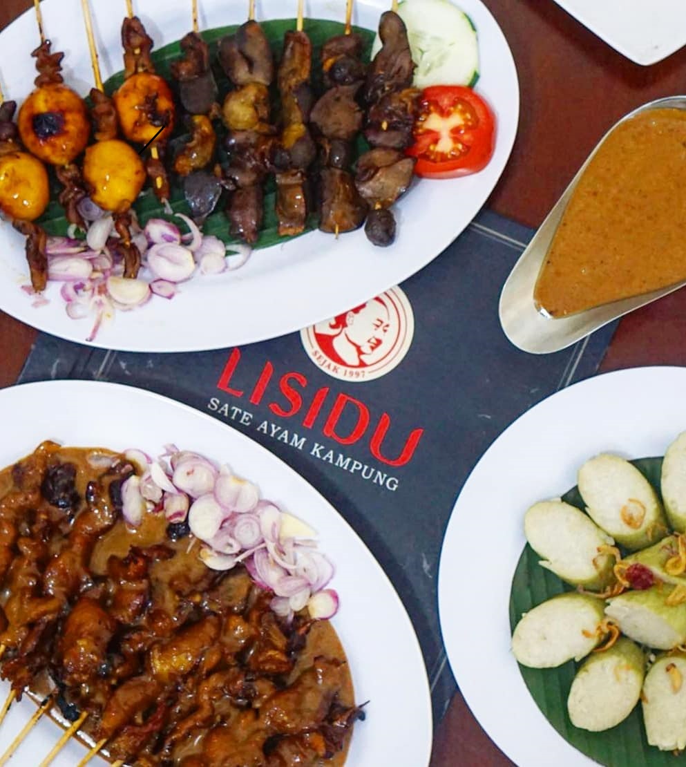 8 Tempat Wisata Kuliner Di Surabaya Yang Ramai Dikunjungi 2021 Wisata Oke