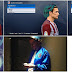 PES 2017 Griezmann New Blue Hair by ibaihaqi13 PES 2017 Griezmann New Blue Hair by ibaihaqi13