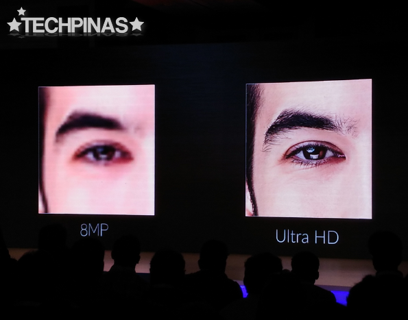 Vivo V3