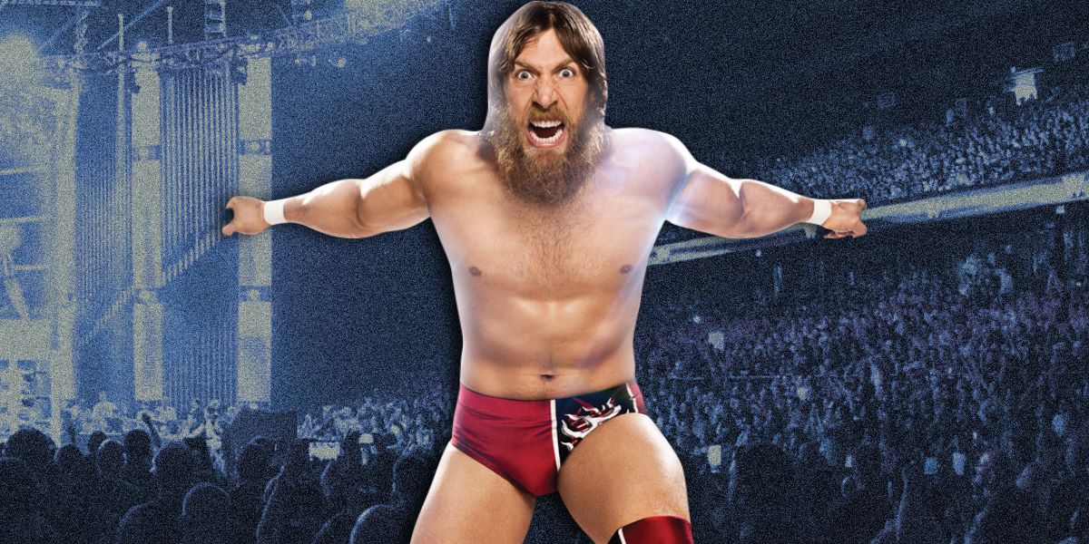 daniel bryan all out