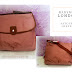 Torba dla mamy i maluszka Babymel London Satchel Oyster