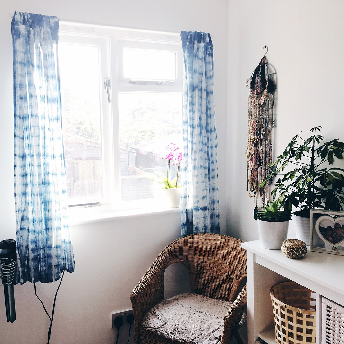 Live It Love It Make It Makers Month Make It Shibori Tie