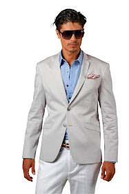 Montagio Custom Tailoring Sydney: Tailor Made Men's Suits