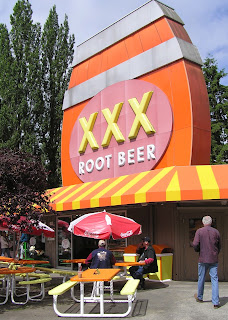 Sweet Travel Blog - a website about cakes, cookies, confectionery, and