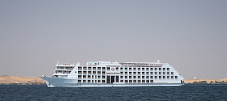 Aswan Nile Cruise Tours 