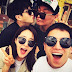 SNSD Yuri revealed photos from her trip with her 'Defendant' cast members