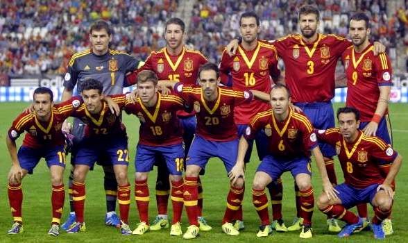 Deporte Futbol: mayo 2014