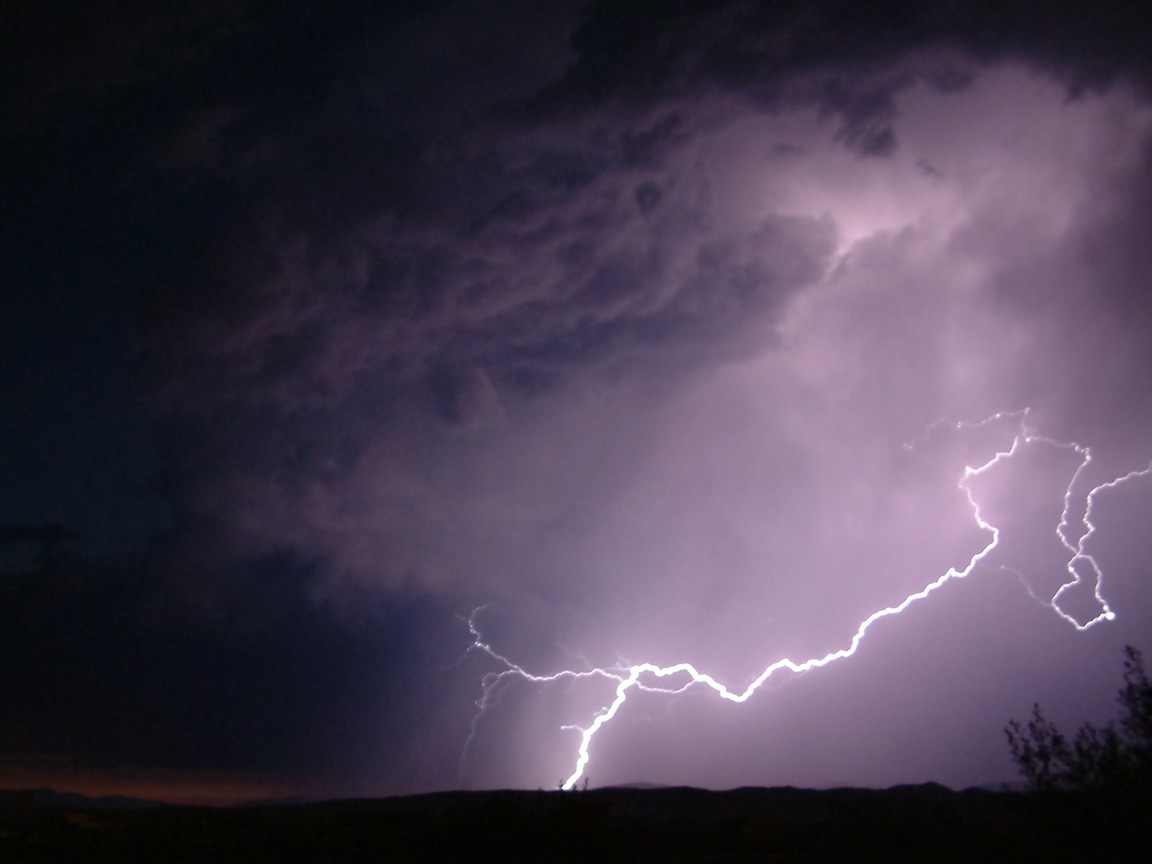 What Is Electricity Colour? - modelings