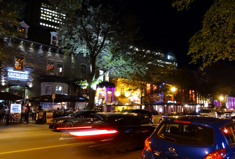 TRAVEL AND LIFESTYLE DIARIES Dining Out, Nightlife and Victorian