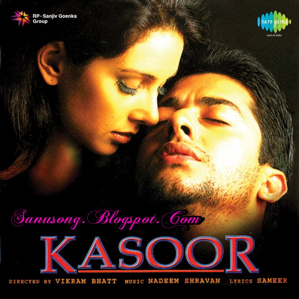 Kasoor Full Movie 2001 Watch Online Free Its All About Kumar Sanu: Kasoor (2001)