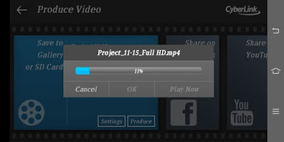CARA MEMBUAT VIDEO EFEK KEDAP KEDIP DI POWER DIRECTOR HP ANDROID CARA MEMBUAT VIDEO EFEK KEDAP KEDIP DI POWER DIRECTOR HP ANDROID