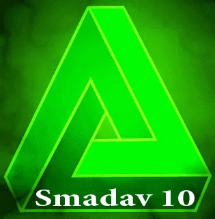 Smadav 10.3 Crack Terbaru Antivirus full 2015