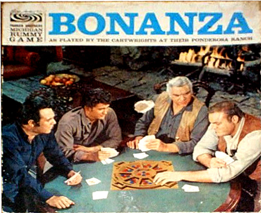Bonanza Game Bonanza Game