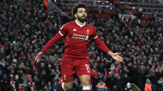 صور محمد صلاح صور محمد صلاح