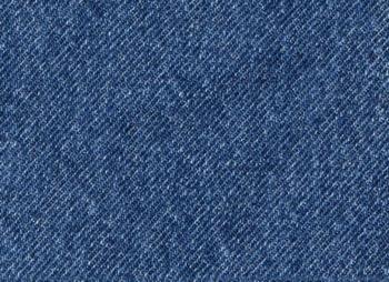 different types of denim