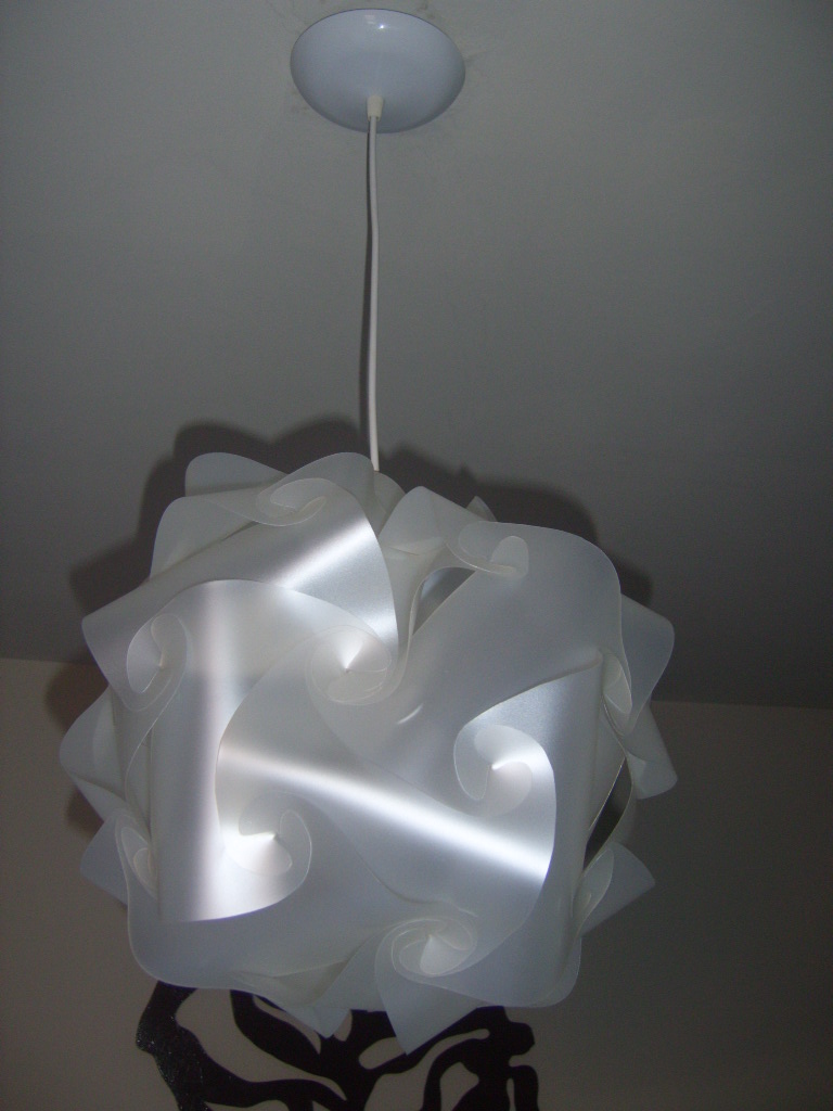 d&c Decorações em Geral LUMINÁRIAS IQ LIGHT d&c!