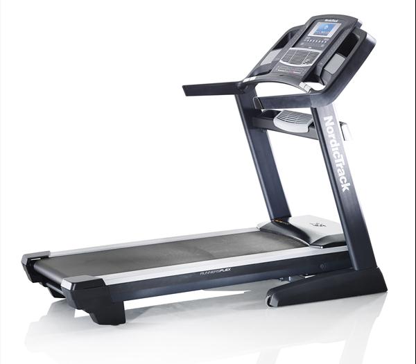 Máy chạy bộ đa năng cao cấp Nordictrack E2500 Máy Tập Thể Dục Đa Năng