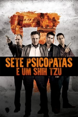 Sete Psicopatas e um Shih Tzu Torrent Thumb