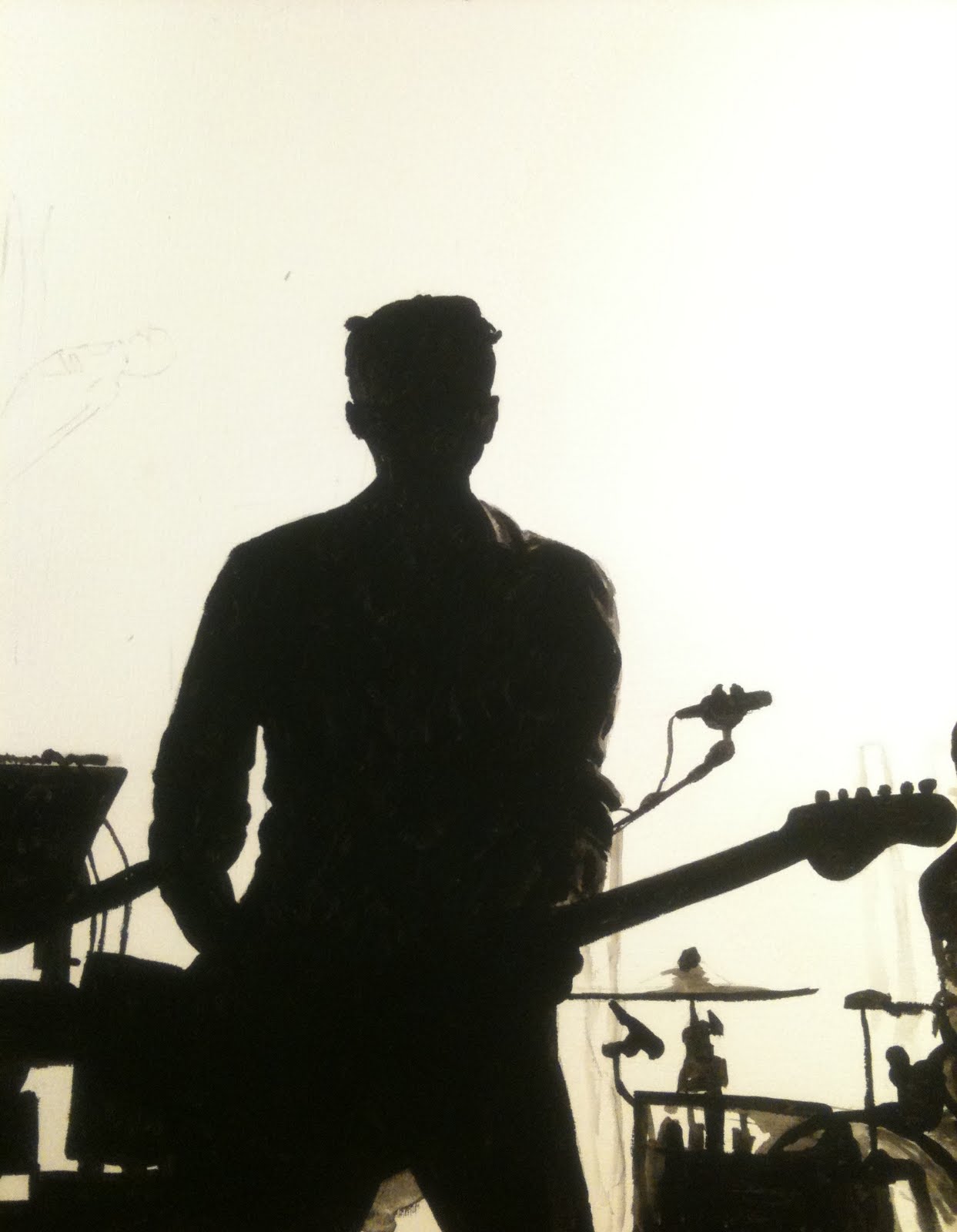 La boîte à dessins de Julien Dark Of The Matinée Preview