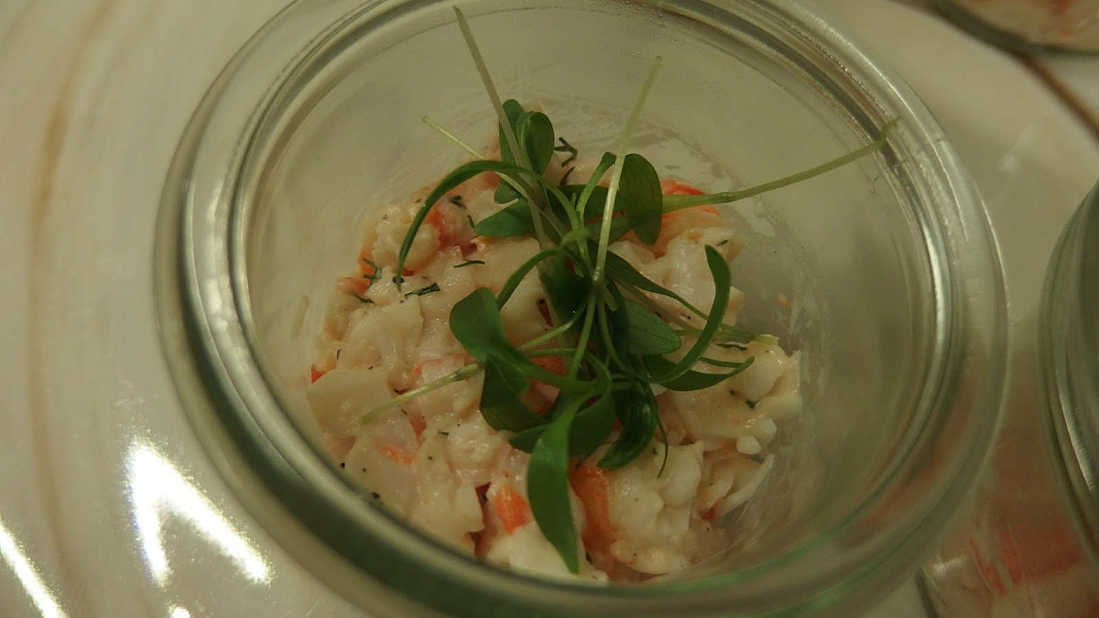 SuMMeR LoVes To Eat! Singapore Food Blog: Lunch Buffet at Beach Road ...