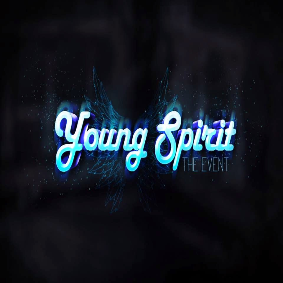 Young Spirit Event