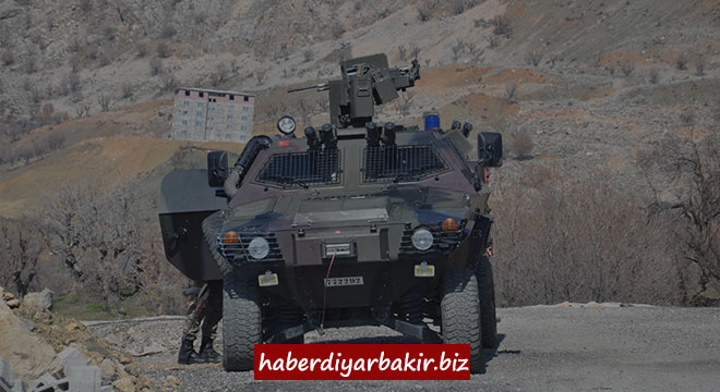 Qedexeya derketina derve ya li 115 gund û gundikên Diyarbekirê hat rakirin Qedexeya derketina derve ya li 115 gund û gundikên Diyarbekirê hat rakirin