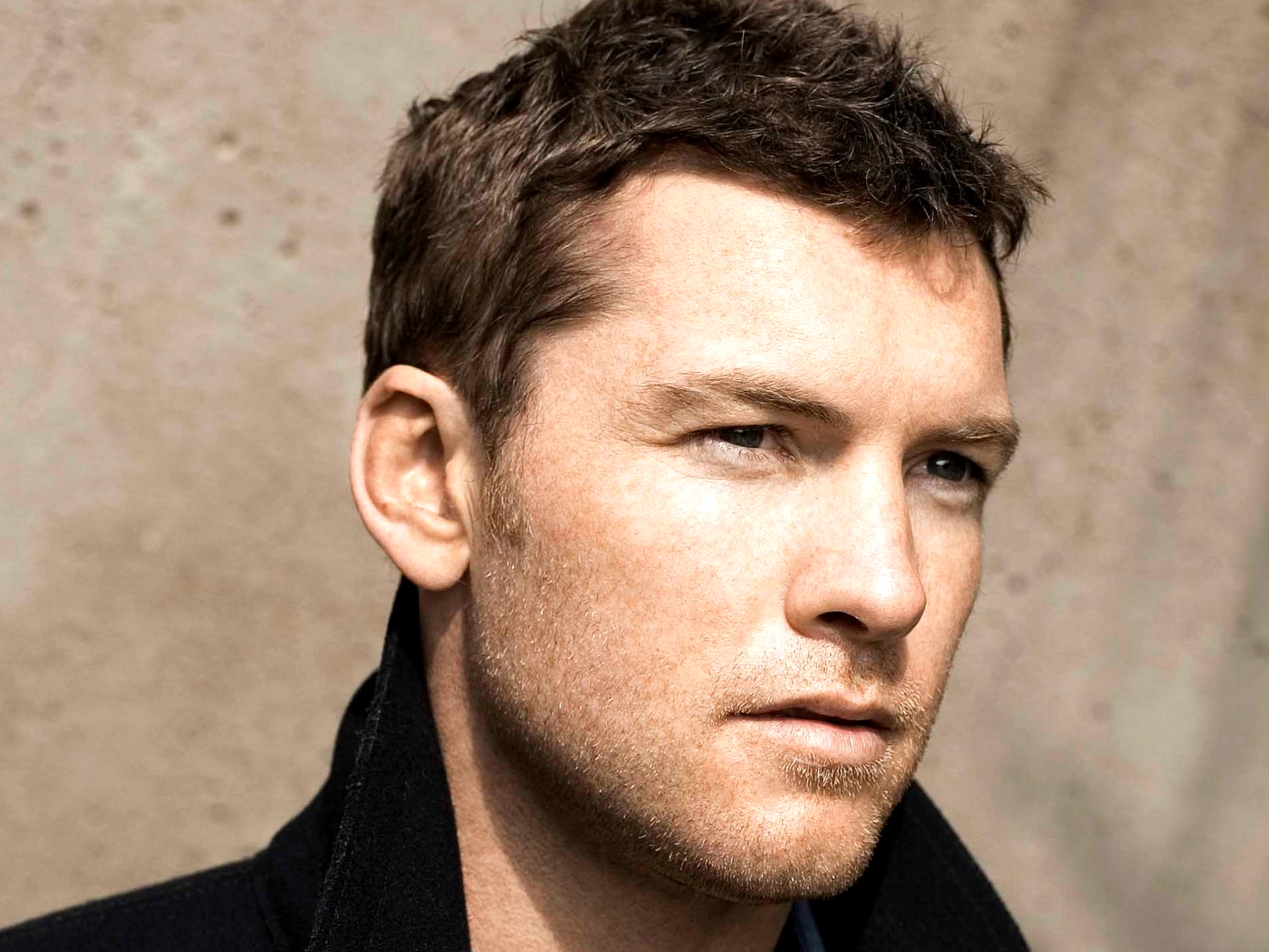 Séries Tv Avec Sam Worthington