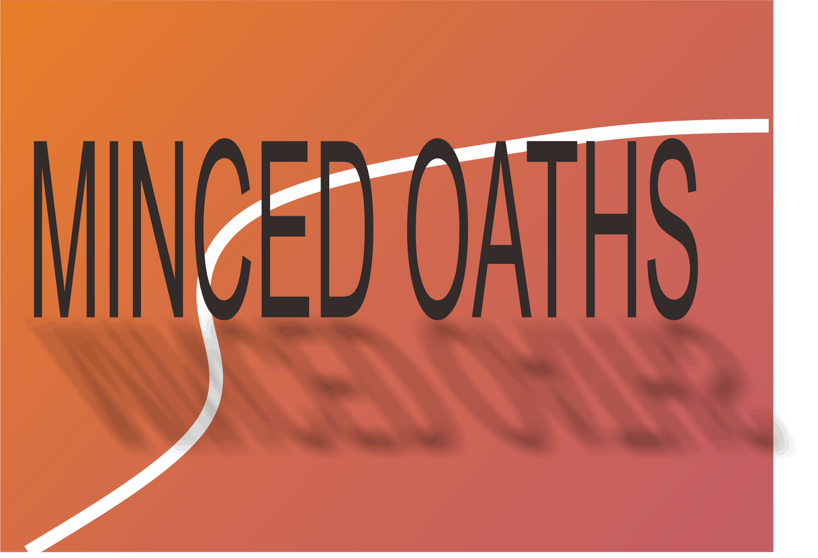 oaths euphemisms • egad • printable version religious oaths are frequently replaced by euphemisms: gosh and golly replace god, and gee and gee whiz replace jesus. oaths euphemisms • egad • printable version religious oaths are frequently replaced by euphemisms: gosh and golly replace god, and gee and gee whiz replace jesus.