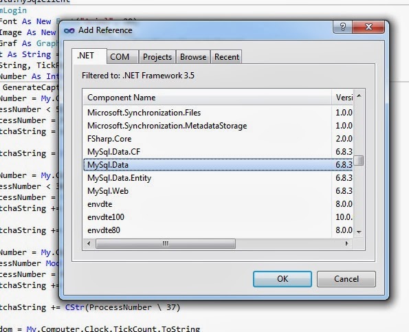 .net - How to get selected row in DataGrid in smartphone application? - Stack Overflow smartphone vb.net