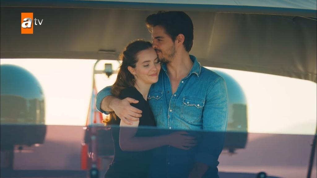 Łzy Cennet odcinek 110: Arzu zgadza się wyjść za Cihana! Melisa zgłasza się na policję! [Streszczenie + Zdjęcia]