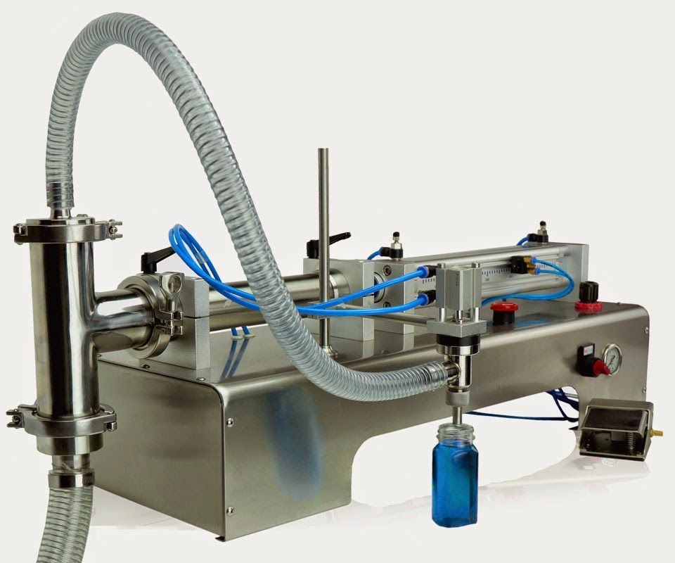 PENGLAI Manual Liquid Filler&cosmetic filling machine semi autimatic