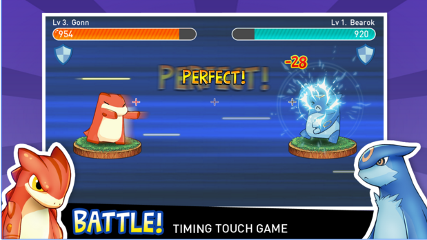 Monster Saga Pokemon Game Download For Android Monster Saga Pokemon Game Download For Android