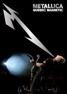 Metallica - Quebec Magneti - DVDRip