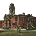 San Jose Normal School-1862