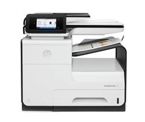 HP PageWide Pro 452DW