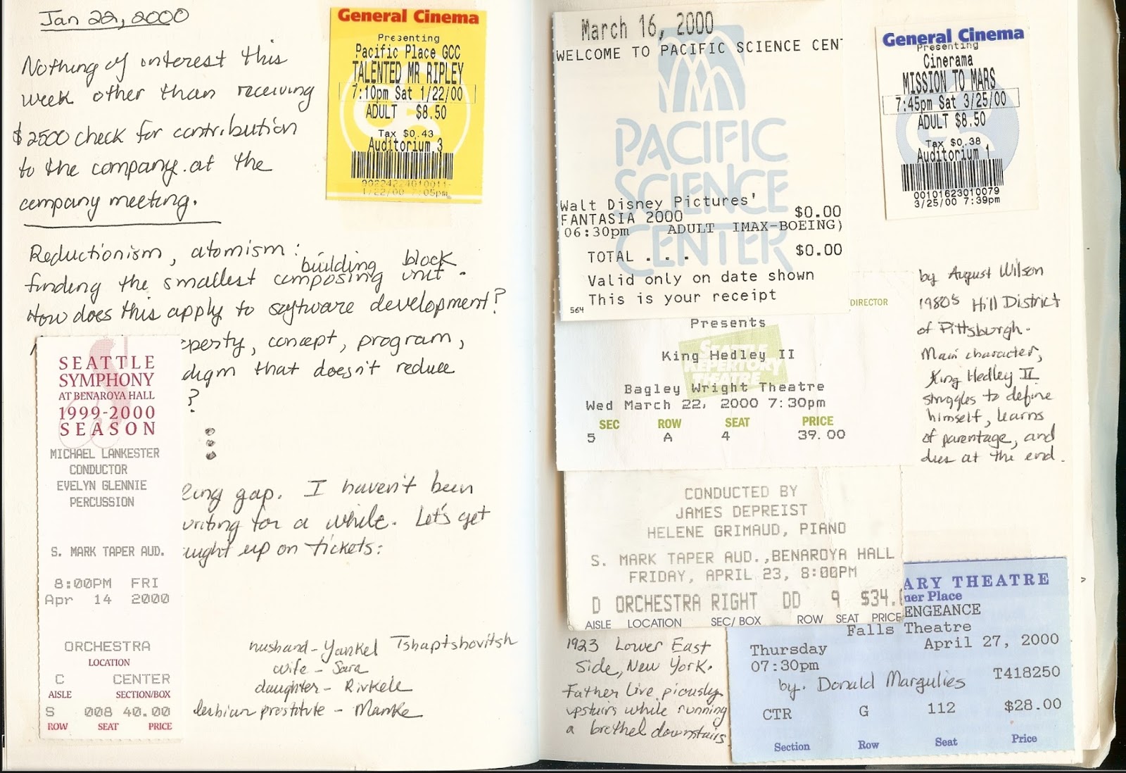 TravelMarx A Personal Information Management System Introducing Scrapbook