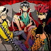 'One Piece' Chapter 910: Luffy Gets Separated from crew in Journey to Wano