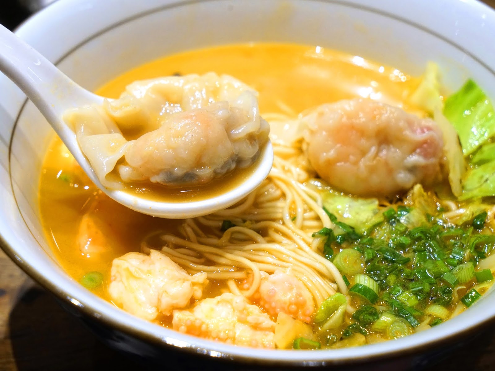 Hang & Eat: Paradise Dynasty and Le Shrimp Ramen Bring a Taste of Singapore  to SoCal