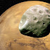 Jepang Berencana Kunjungi Satelit-satelit Alami Milik Planet Mars