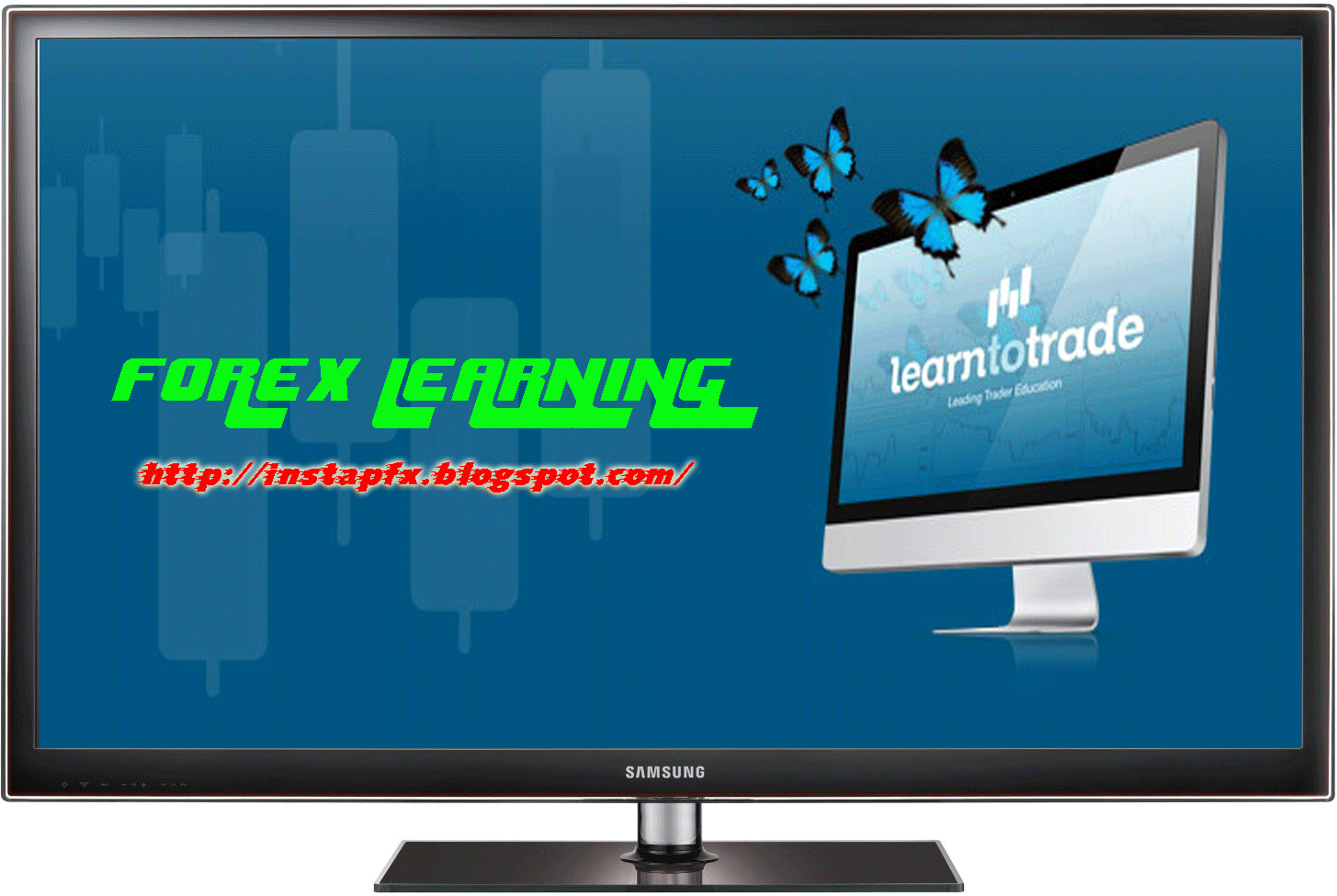 Belajar main forex online
