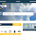 Temperatura atual em São Paulo, temperatura em seu bairro