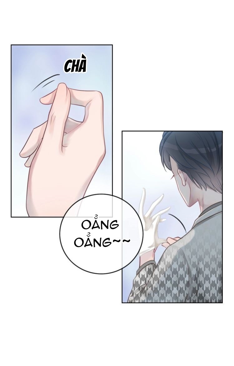 Ám Hắc Hệ Noãn Hôn Chapter 3 - Trang 26