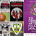 Agenda | Ruta y alubias en El Regato + danza en el festival del Ibarra-Kaldu + rock + cabaret