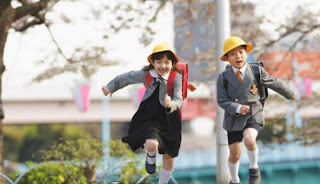 Anak Medan Do Au Kawan: Tips Agar Anak Semangat Kembali ke Sekolah Usai